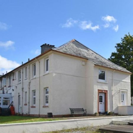 Apartmán 12 Lochiel Road Fort William Exteriér fotografie